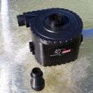 Coleman 4D Quick Pump portable air pump battery operated inflate / deflate useD