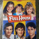 Full House - The Complete Second Season (DVD, 2005, 4-Disc Set)