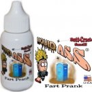1 ORIGINAL LIQUID ASS FART SPRAY SMELL GAG JOKE GIFT