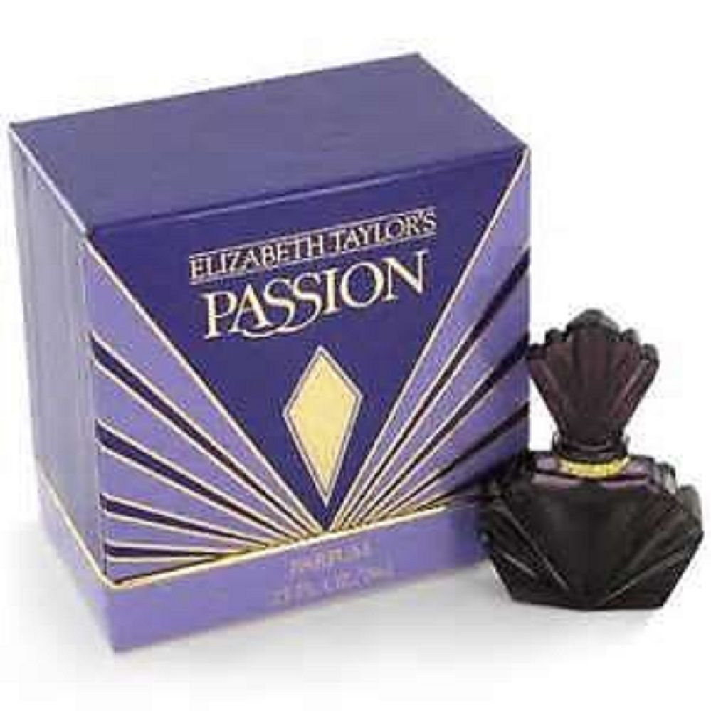elizabeth taylor passion perfume price