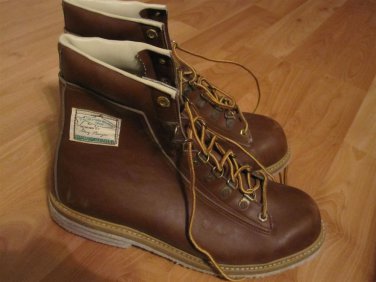 gary borger wading boots