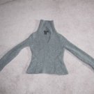 Women's Express Wool & Rabbit Hair Angora Sweater Size: S