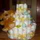 Diaper Cakes