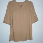 Daxon summer top size US 16 UK 18