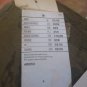 Mexx summer pants size US 8 UK 10
