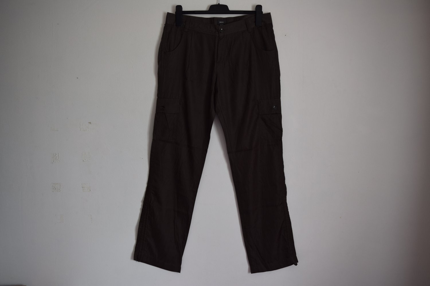 Mexx summer pants size US 10 UK 12