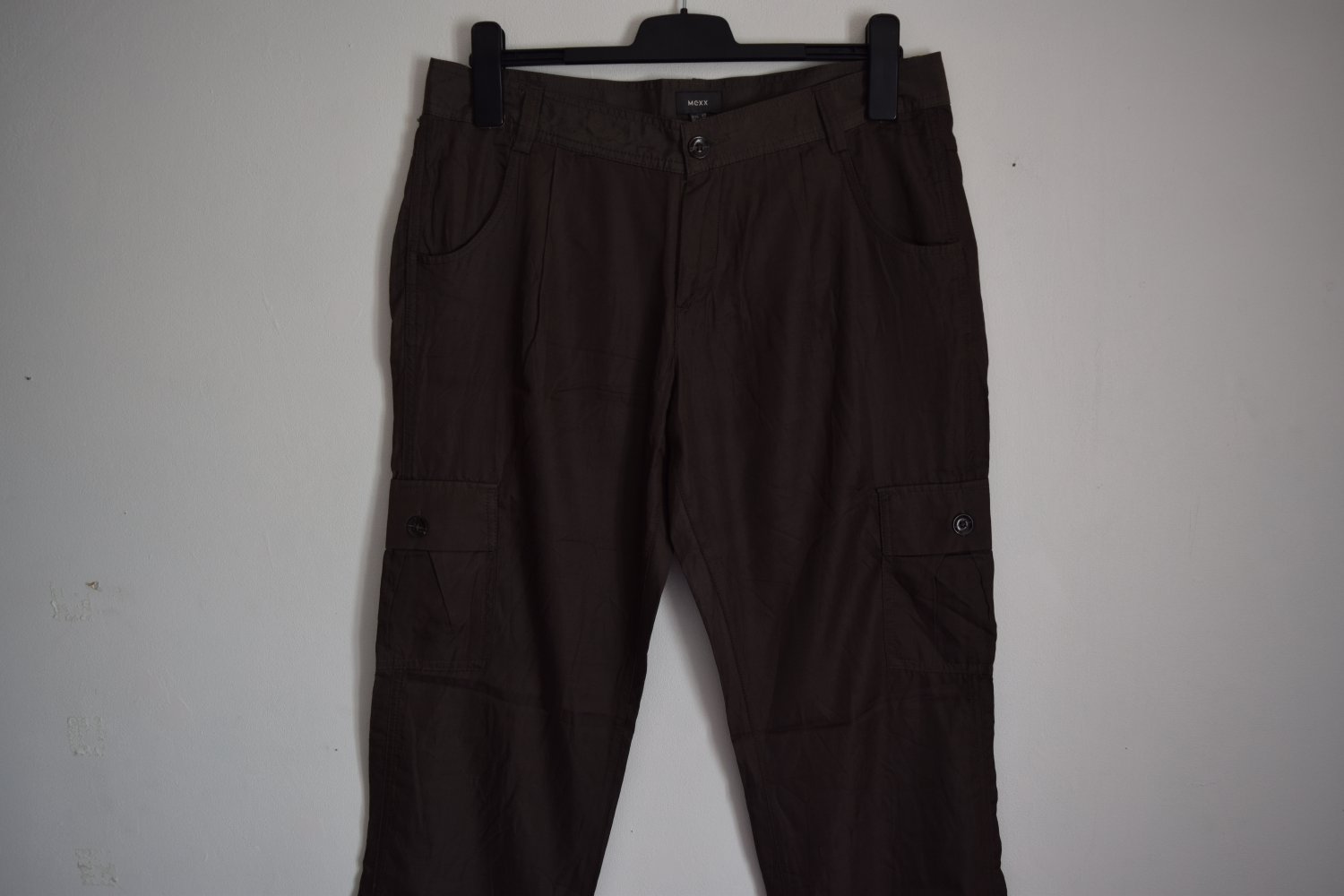 Mexx summer pants size US 10 UK 12