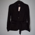 Mexx summer blazer jacket for women size US 12 UK 14