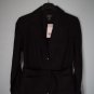 Mexx summer blazer jacket for women size US 12 UK 14