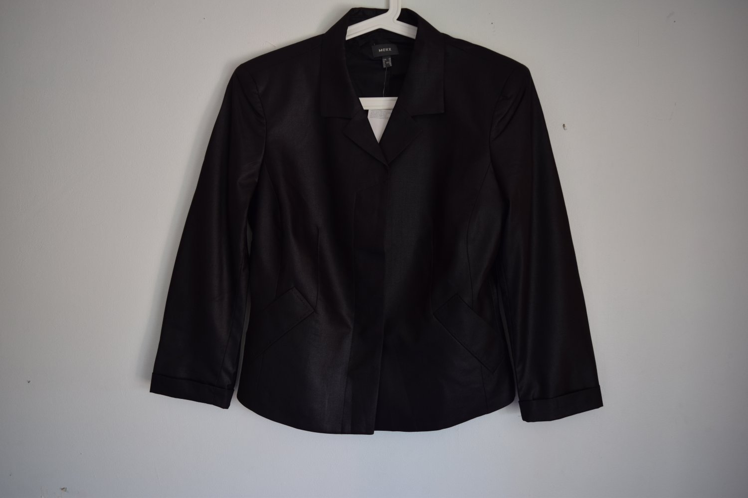 Mexx summer blazer jacket for women size US 10 UK 12