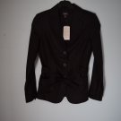 Mexx summer blazer jacket for women size US 4 UK 6