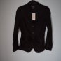 Mexx summer blazer jacket for women size US 4 UK 6