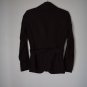 Mexx summer blazer jacket for women size US 4 UK 6