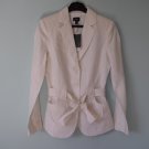 Mexx summer blazer jacket for women size US 6 UK 8