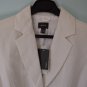 Mexx summer blazer jacket for women size US 10 UK 12
