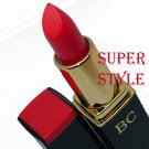 Coral red lipstick by Body Collection in color Salsa