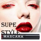 Stargazer Red Mascara Long lasting