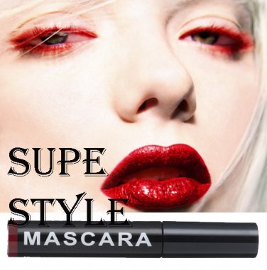 Stargazer Red Mascara Long lasting