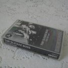 THE SLICKEE BOYS "Live At Last" France 1988 Cassette Tape Sealed Package