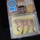 ORIGINAL PACKAGING DURHAM'S DIE CAST THOROUGHBRED 1976