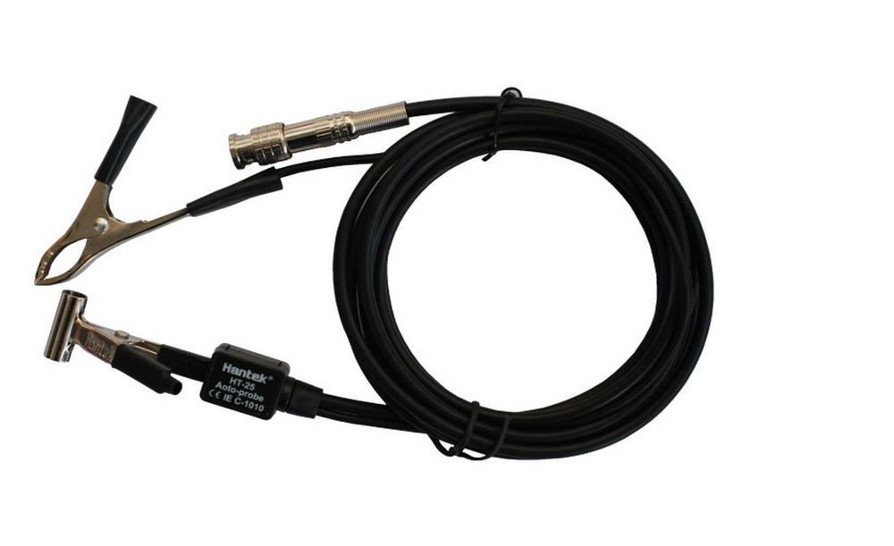 HANTEK HT25 Auto Spark Ignition Probe *an inductive cap sensor for