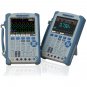 Hantek handhled oscilloscope DSO1060 DSO1200 60-200MHz + 6K counts multimeter