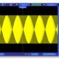 Hantek DSO5102B DSO5202B 100-200MHz 2CH Oscilloscope Record length up to 1MB