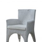 Diningchair The Hamptons White