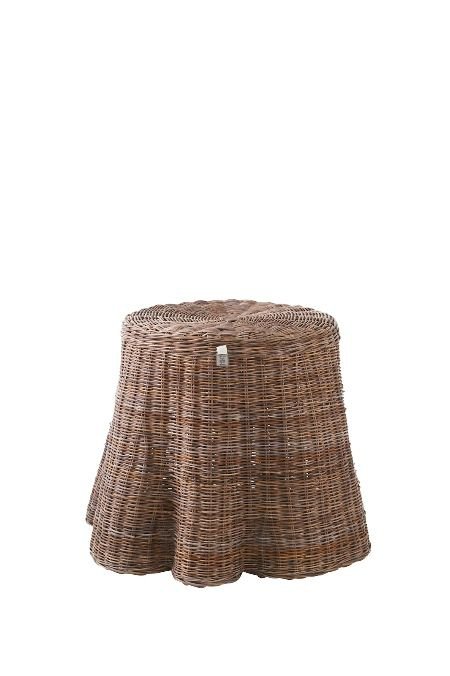 RR Capri End Table