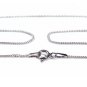 Curvy Cat Pendant With Silver & Cherry Amber Eyes with Silver Chain