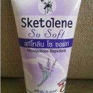 2x Sketolene Mosquito Repellent with Deet (50g)