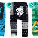 3x BUSHA Kids Pants / Trousers / Legging / Product of Japan/ Size: 95 (2)