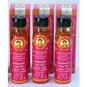 3x Natural Yellow Oil Somthawin-angki 24cc