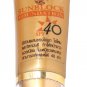 MARK UP COSMETIC Sun Block Foundation 10g. UVA UVB PA+++ SPF40