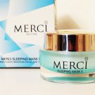 MERCI Skin Care Sleeping Mask II Bright & White Innovation 30g.