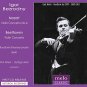 Igor Bezrodny Plays Mozart and Beethoven - MELOCLASSIC CD Release 2014