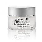 Zhulian Shishen Whitening Night Cream