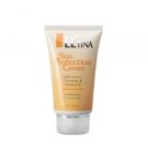 Zhulian El’tina Protection Cream With Lemon, Ginseng & Vitamin E