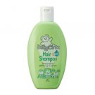 Zhulian Baby Cinta Hair Shampoo
