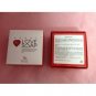 Seoul Love Soap Skin Whitening Bar 100g.