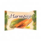 HARMONY PAPAYA FRUITAPONE PLUS - FRUITY SOAP 75g.