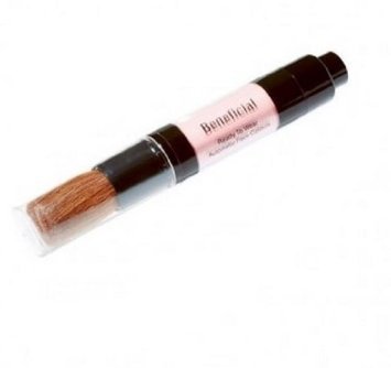 Oriental Princess Ready To Wear Automatic Face Color Brush- No.6 Orange Smoothie