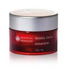 Oriental Princess Weekly Detox Scrub Mask 45g.