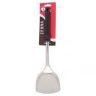 Zebra Focus Long Handle Turner 1 pc