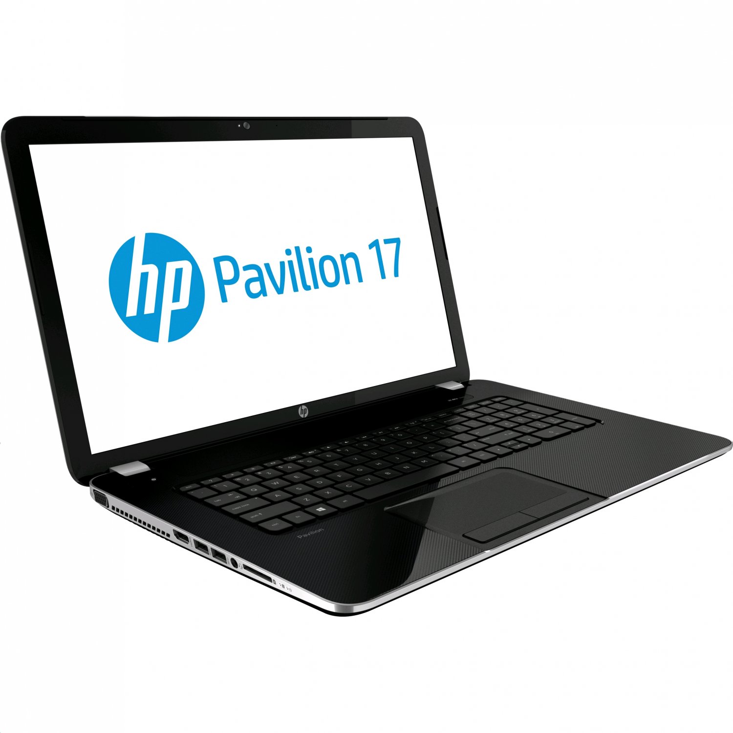 Hp pavilion 17 ab321ur обзор