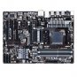 New Gigabyte AMD Motherboard - ATX, AM3+ AMD 970 Chipset - GA-970A-D3P