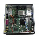 New Dell Optiplex 755 USFF Barebone - P113H