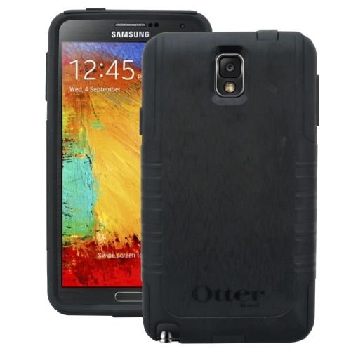 amsung Galaxy Note 3 III  AUTHENTIC OEM OtterBox Commuter Case S