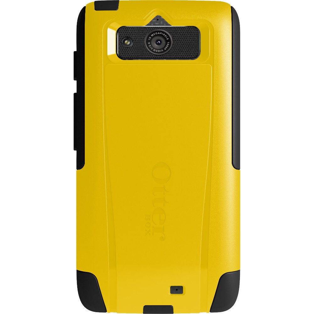 Motorola Droid Mini  NEW! Original OtterBox Commuter Phone Case For - Hornet