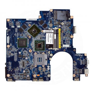 Laptop Motherboard System CN-0D816K D816K - Dell Vostro 1710 1720 NVIDIA